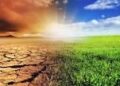 RAPPORT SUR LE CLIMAT : La planète au bord de la surchauffe