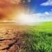 RAPPORT SUR LE CLIMAT : La planète au bord de la surchauffe