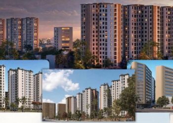 COMPLEXE IMMOBILIER LES « MARISTES » : La SN-HLM mise 64 milliards F Cfa sur le contenu local