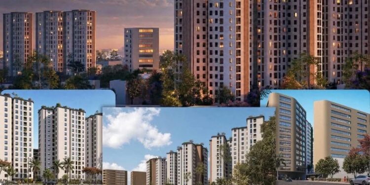 COMPLEXE IMMOBILIER LES « MARISTES » : La SN-HLM mise 64 milliards F Cfa sur le contenu local