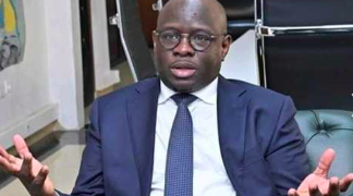 Direct: Fin de Mission Du FMI au Sénégal : Suivez Le Point De Presse Du Ministre, Cheikh Diba