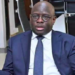 Direct: Fin de Mission Du FMI au Sénégal : Suivez Le Point De Presse Du Ministre, Cheikh Diba