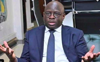 Direct: Fin de Mission Du FMI au Sénégal : Suivez Le Point De Presse Du Ministre, Cheikh Diba