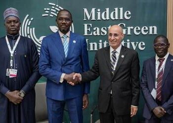 COP17 SUR LA LUTTE CONTRE LA DÉSERTIFICATION : Le Sénégal passe à l’offensive contre la sécheresse