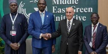 COP17 SUR LA LUTTE CONTRE LA DÉSERTIFICATION : Le Sénégal passe à l’offensive contre la sécheresse