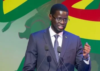 BASSIROU DIOMAYE FAYE À L’INSTALLATION DU CONSEIL CONSULTATIF DES JEUNES : « Je ne veux pas d&rsquo;une jeunesse sénégalaise cliente de l&rsquo;intelligence des autres »
