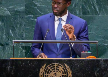 NATIONS UNIES : Le Sénégal candidat à un siège non permanent du Conseil de sécurité