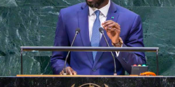 NATIONS UNIES : Le Sénégal candidat à un siège non permanent du Conseil de sécurité