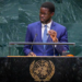 NATIONS UNIES : Le Sénégal candidat à un siège non permanent du Conseil de sécurité