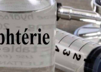 DIPHTÉRIE : 06 morts et 34 cas confirmés dans six régions