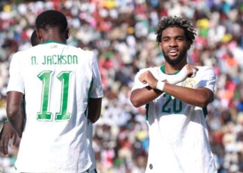 ELIMINATOIRES CAN 2027 / LE SÉNÉGAL DOMINE L’ETHIOPIE : Première victoire de Vieira à la tête des Lions