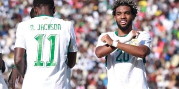 ELIMINATOIRES CAN 2027 / LE SÉNÉGAL DOMINE L’ETHIOPIE : Première victoire de Vieira à la tête des Lions