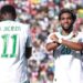 ELIMINATOIRES CAN 2027 / LE SÉNÉGAL DOMINE L’ETHIOPIE : Première victoire de Vieira à la tête des Lions
