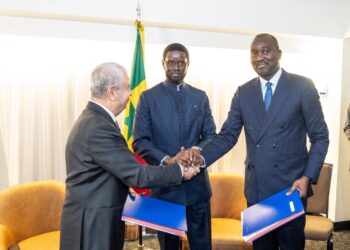 EXPLOITATION PÉTROLE : Le Sénégal va construire une 2e raffinerie estimée d’environ trois milliards de dollars