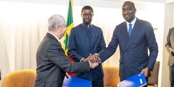 EXPLOITATION PÉTROLE : Le Sénégal va construire une 2e raffinerie estimée d’environ trois milliards de dollars