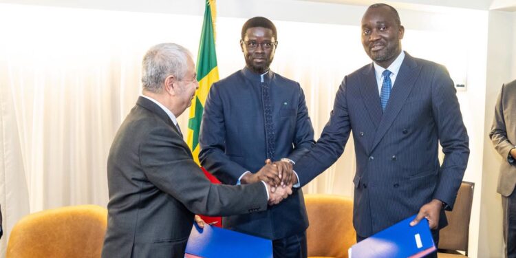 EXPLOITATION PÉTROLE : Le Sénégal va construire une 2e raffinerie estimée d’environ trois milliards de dollars