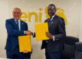EXPLOITATION PÉTROLIÈRE ET GAZIÈRE : Le Sénégal et Eni signent un Protocole d’Accord pour évaluer le potentiel de cinq blocs offshore