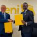 EXPLOITATION PÉTROLIÈRE ET GAZIÈRE : Le Sénégal et Eni signent un Protocole d’Accord pour évaluer le potentiel de cinq blocs offshore