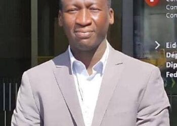 FODE SAMB, ÉCONOMISTE, SOCIOLOGUE ET SPÉCIALISTE EN DÉVELOPPEMENT DURABLE : « Le Sénégal traverse une période économique et budgétaire complexe… »