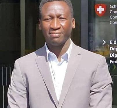 FODE SAMB, ÉCONOMISTE, SOCIOLOGUE ET SPÉCIALISTE EN DÉVELOPPEMENT DURABLE : « Le Sénégal traverse une période économique et budgétaire complexe… »
