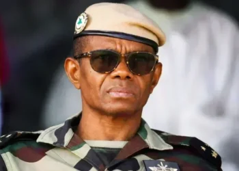 PRÉSIDENCE : Le général Souleymane Kandé nommé DG du Renseignement extérieur