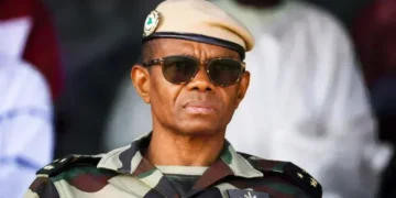 PRÉSIDENCE : Le général Souleymane Kandé nommé DG du Renseignement extérieur