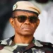 PRÉSIDENCE : Le général Souleymane Kandé nommé DG du Renseignement extérieur