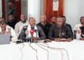 LE SAMES SORT L’ARTILLERIE LOURDE : Grève totale de 48 heures les 08 et 09 septembre