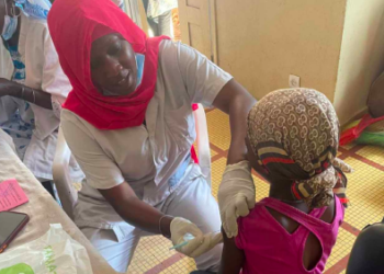 VACCINATION CONTRE LE HPV : Le Sénégal à 80 %, mais la rétention des données inquiète