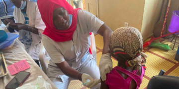 VACCINATION CONTRE LE HPV : Le Sénégal à 80 %, mais la rétention des données inquiète