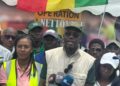 INSALUBRITÉ À DAKAR : L’axe Nord Foire-Parcelles Assainies dans le viseur