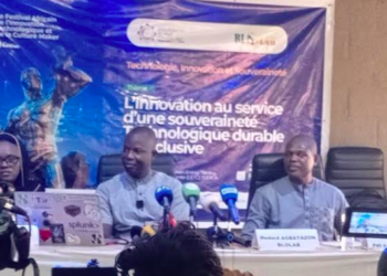 MAKE AFRICA 2026 : Un rendez-vous de valorisation de l’innovation technologique