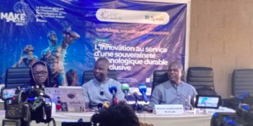 MAKE AFRICA 2026 : Un rendez-vous de valorisation de l’innovation technologique