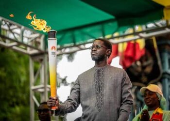 JOJ DAKAR 2026 : Fatali revendique le leadership de Macky