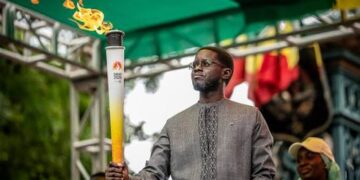 JOJ DAKAR 2026 : Fatali revendique le leadership de Macky