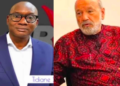 TIDIANE SALL, REPRESENTANT RV EN FRANCE SUR LE REFUS DE JOSÉ DE REPONDRE À LA JUSTICE SENEGALAISE : «Ils ne veulent pas qu’un juge, ni en Espagne, ni au Sénégal, mette le nez dedans»