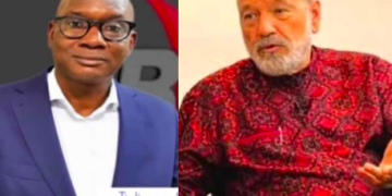 TIDIANE SALL, REPRESENTANT RV EN FRANCE SUR LE REFUS DE JOSÉ DE REPONDRE À LA JUSTICE SENEGALAISE : «Ils ne veulent pas qu’un juge, ni en Espagne, ni au Sénégal, mette le nez dedans»