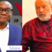 TIDIANE SALL, REPRESENTANT RV EN FRANCE SUR LE REFUS DE JOSÉ DE REPONDRE À LA JUSTICE SENEGALAISE : «Ils ne veulent pas qu’un juge, ni en Espagne, ni au Sénégal, mette le nez dedans»