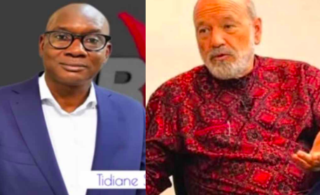TIDIANE SALL, REPRESENTANT RV EN FRANCE SUR LE REFUS DE JOSÉ DE REPONDRE À LA JUSTICE SENEGALAISE : «Ils ne veulent pas qu’un juge, ni en Espagne, ni au Sénégal, mette le nez dedans»