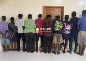 KANKOURANG 2026 : Le Commissariat Central de Mbour aux trousses des «lël» clandestins