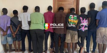 KANKOURANG 2026 : Le Commissariat Central de Mbour aux trousses des «lël» clandestins