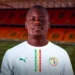 ÉQUIPE NATIONALE / MALANG SARR SUR SA SÉLECTION : « Ce qui est derrière, on ne le regarde pas, je suis tout simplement heureux d’être là ! » 