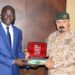 YANKHOBA DIÉMÉ, MINISTRE DES FORCES ARMÉES, AUX HOMMES DE MÉDIAS : « Informer sans attiser, alerter sans affoler »