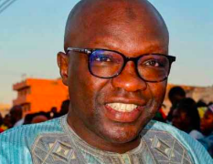 GUÉDIAWAYE / NDIARÈME LIMAMOULAYE : Mor Woré Gueye, un maire à l’écoute de ses administrés 