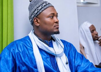 NECROLOGIE : Serigne Ibrahima Mbacké, fils du Khalife général des Mourides, décède dans un accident