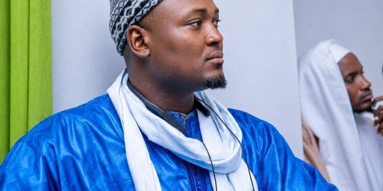 NECROLOGIE : Serigne Ibrahima Mbacké, fils du Khalife général des Mourides, décède dans un accident