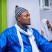NECROLOGIE : Serigne Ibrahima Mbacké, fils du Khalife général des Mourides, décède dans un accident