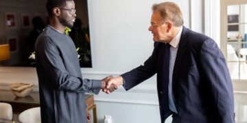 WASHINGTON / POUR LA TRANSFORMATION NUMERIQUE DU SENEGAL : Un financement de 300 millions de dollars annoncé par une entreprise américaine