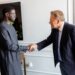WASHINGTON / POUR LA TRANSFORMATION NUMERIQUE DU SENEGAL : Un financement de 300 millions de dollars annoncé par une entreprise américaine