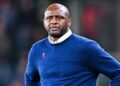 ÉQUIPE NATIONALE : Patrick Vieira officiellement présenté ce Vendredi !